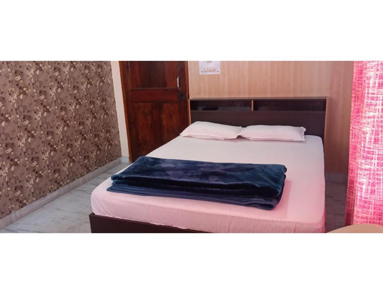 Hotel Sangam, Bénarès Extérieur photo