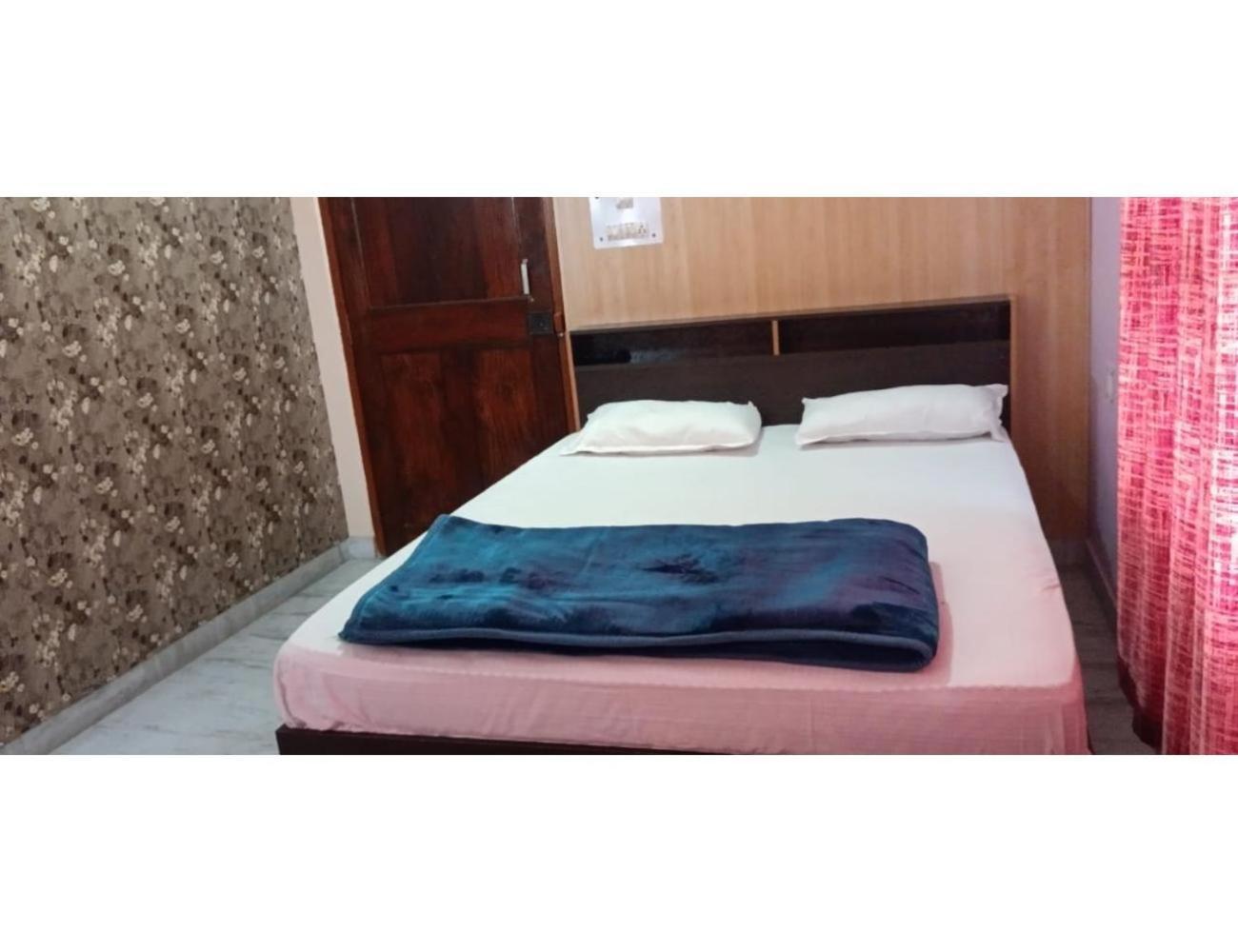 Hotel Sangam, Bénarès Extérieur photo
